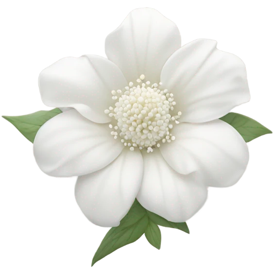 White 𓍢ִ໋🌷͙֒ emoji
