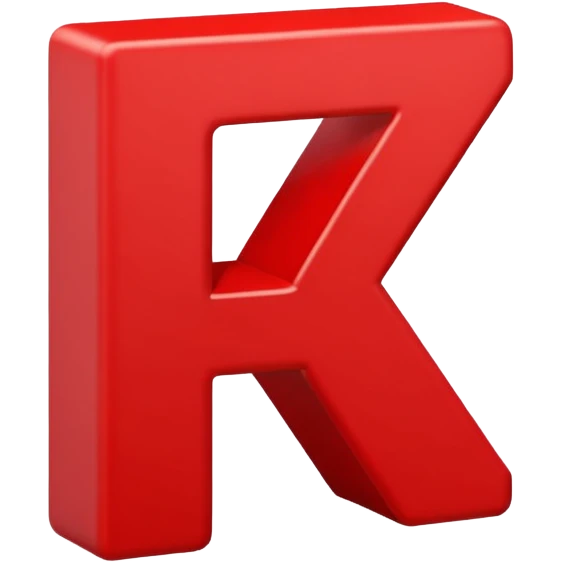 Alphabet A emoji