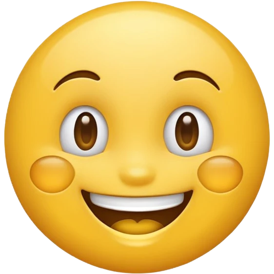 haha icon emoji