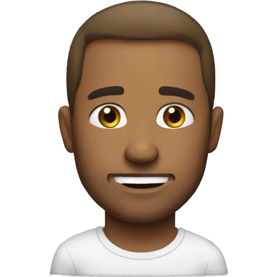 Hun emoji