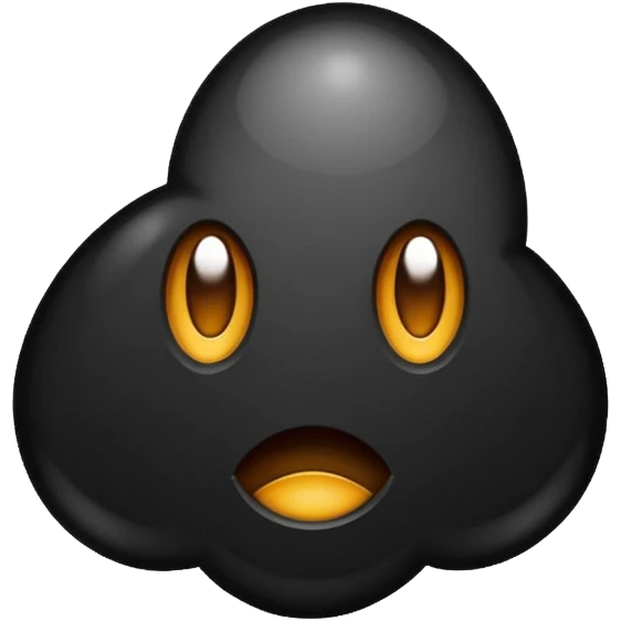 Taint emoji