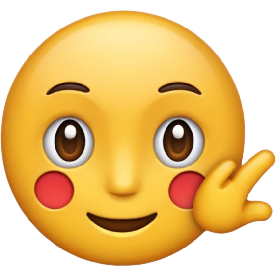 True emoji