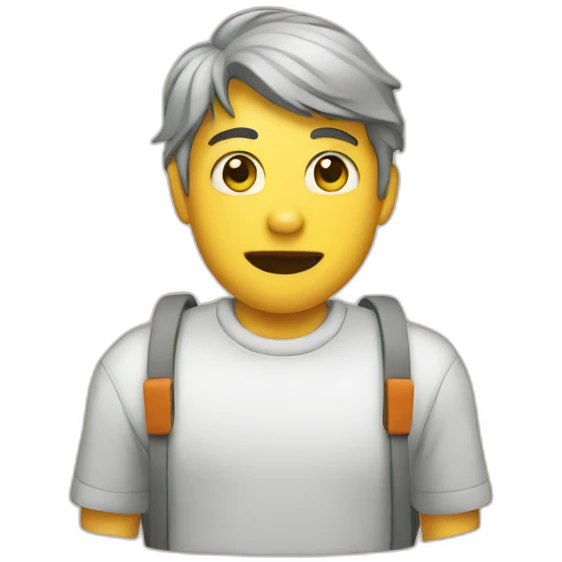 login emoji