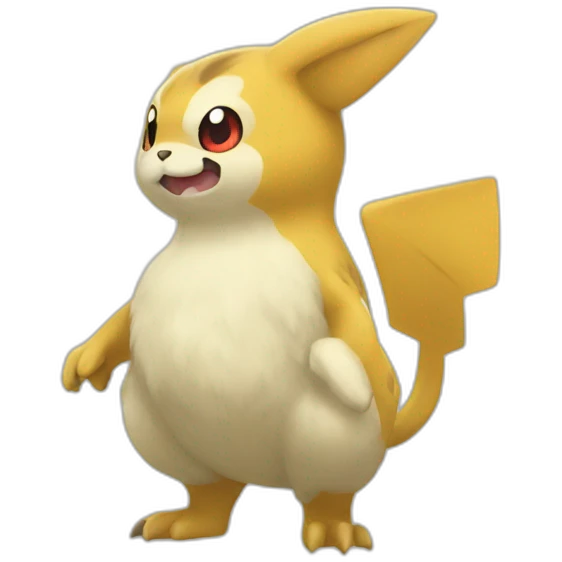 Pokémon emoji