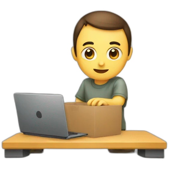 loading emoji