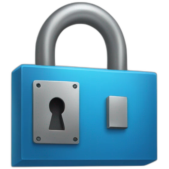 Blue Lock emoji | AI Emoji Generator