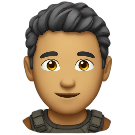 Char emoji