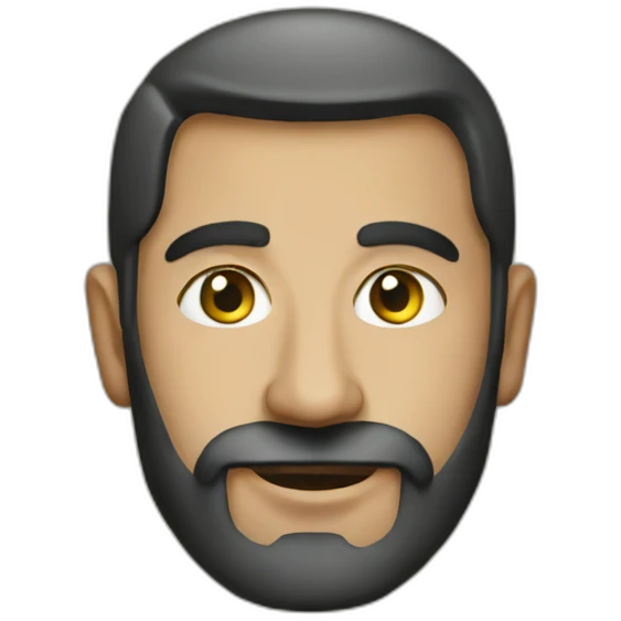 iran emoji