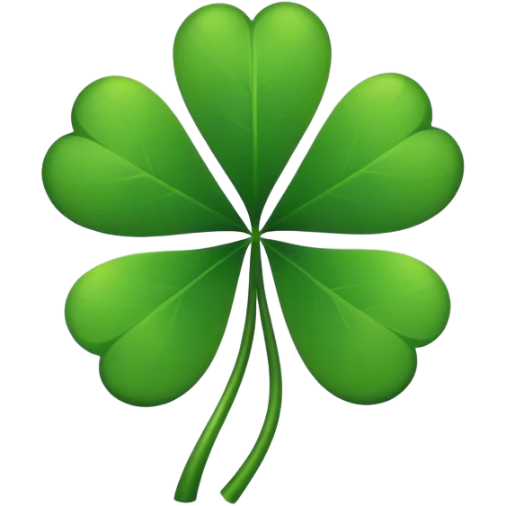 ☘︎ emoji