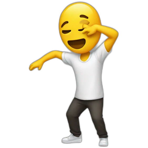 dab emoji