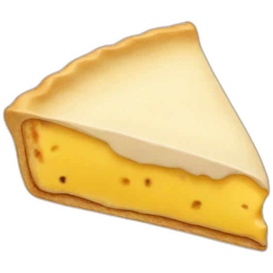 quesillo emoji