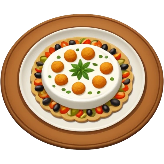 mantı emoji