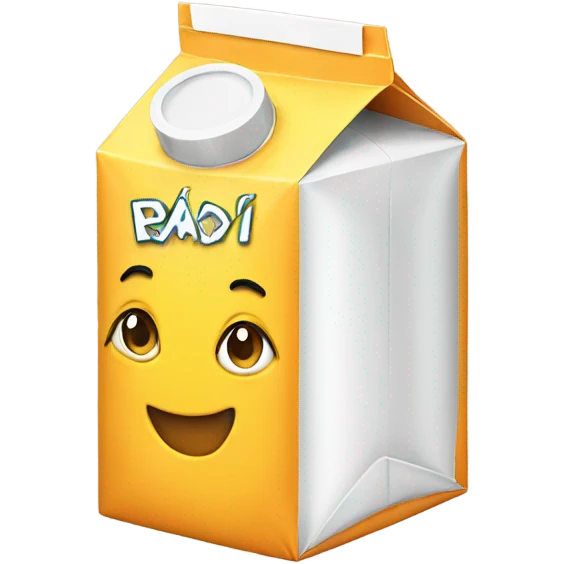 juicebox emoji