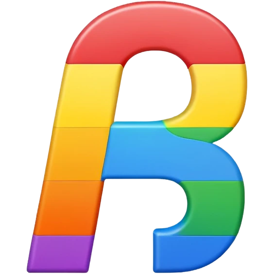 Alphabet emoji