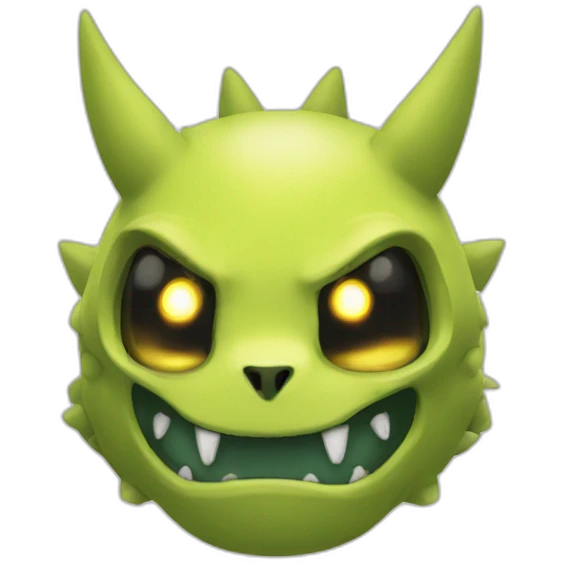 Digimon digital monster emoji