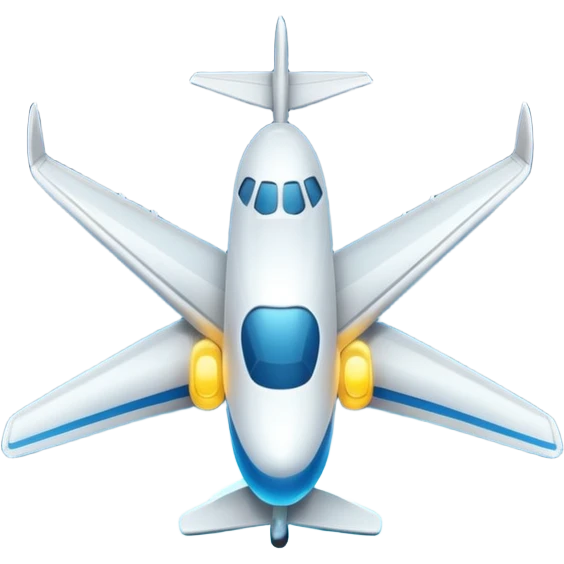 Airplane mode emoji