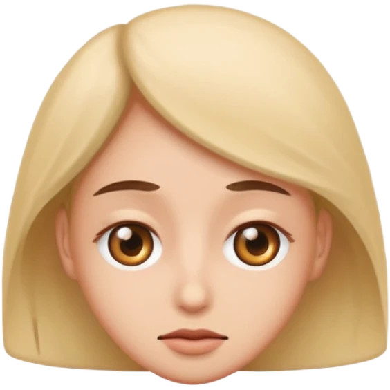 Eye rolling  emoji