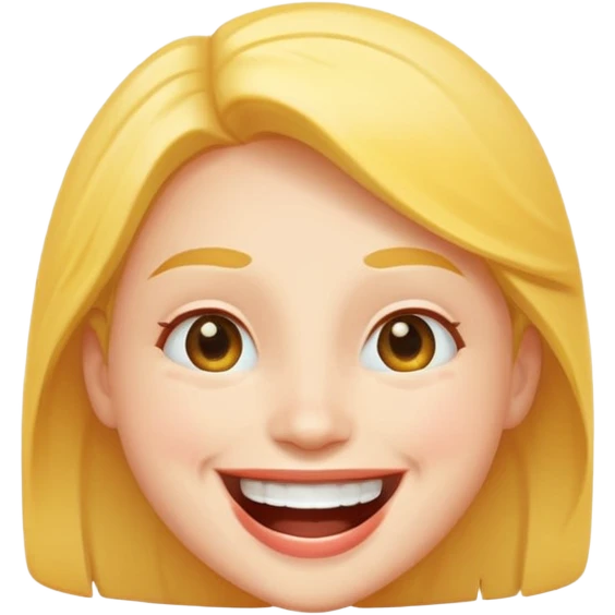 Hahaha emoji