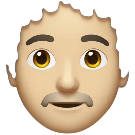 Gustavo cerati emoji