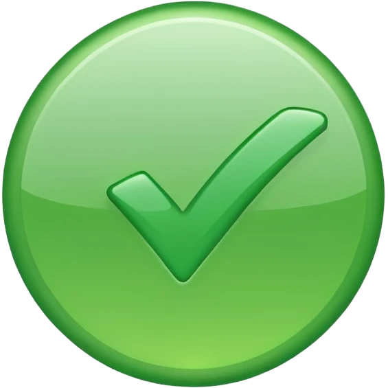 verify emoji emoji