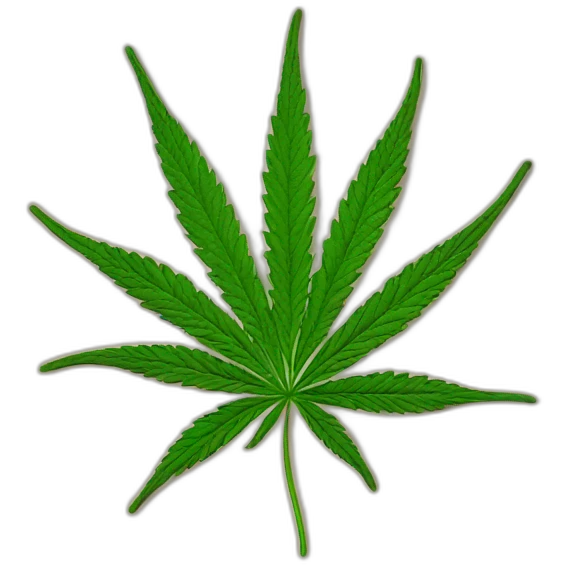 cannabis  emoji