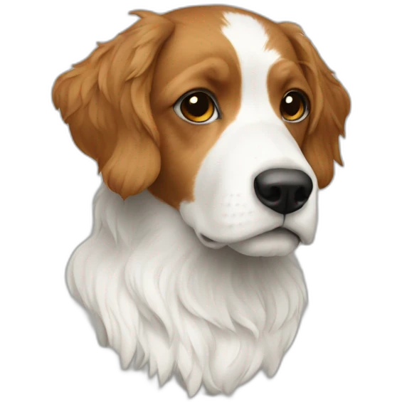 Bretagne flat emoji