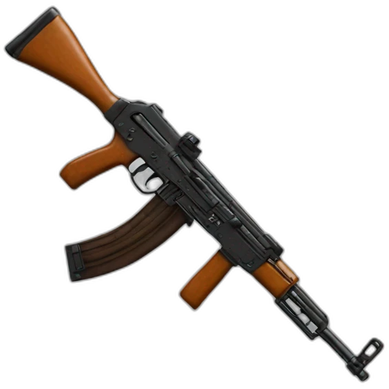 Cobra mp40  emoji