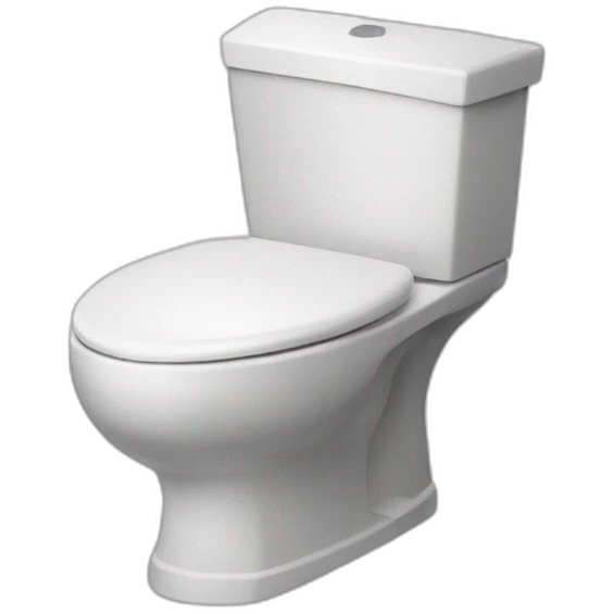 Skibidi toilet emoji