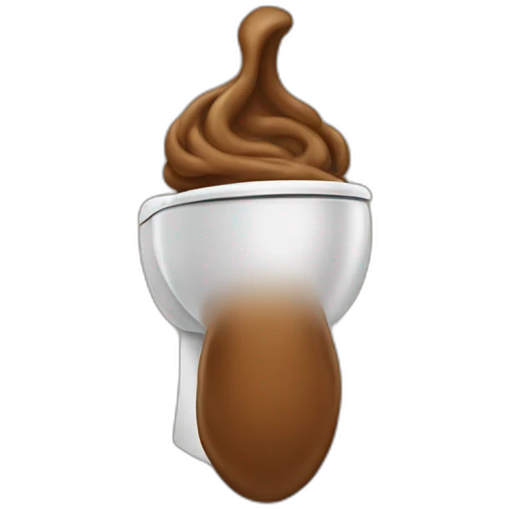 Livesport poop emoji