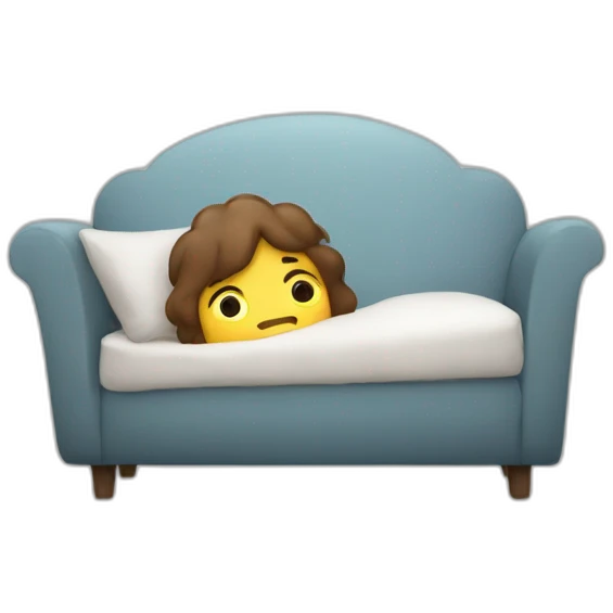 StayHome emoji