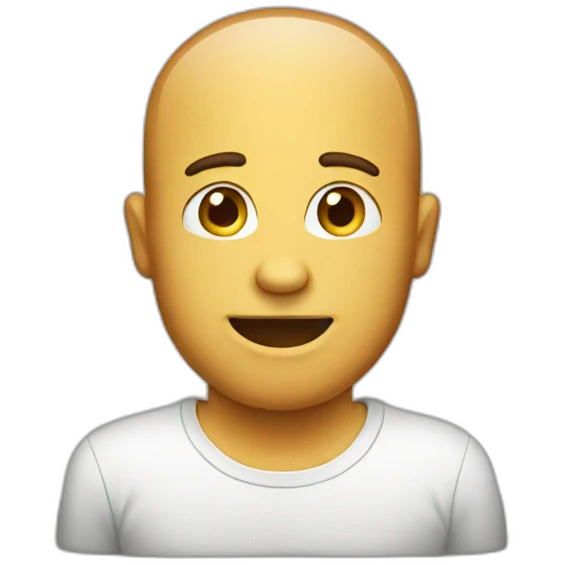 iPhone emoji