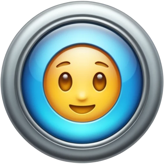 돋보기 emoji