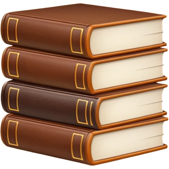 libros emoji