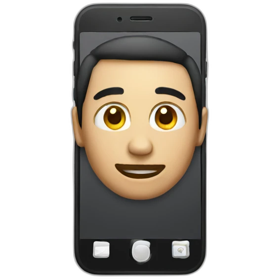 iphone emoji