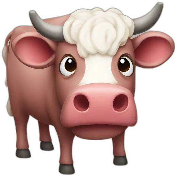 viande emoji