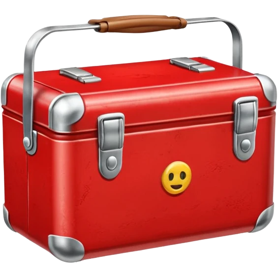 Lunchbox emoji