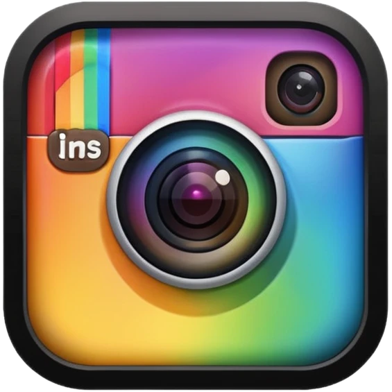Instagram emoji
