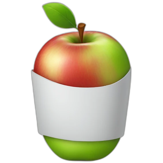 apple emoji