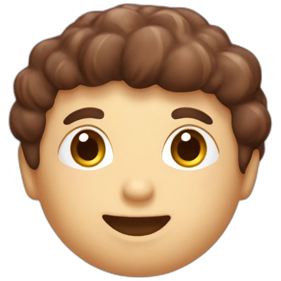 chocobon emoji