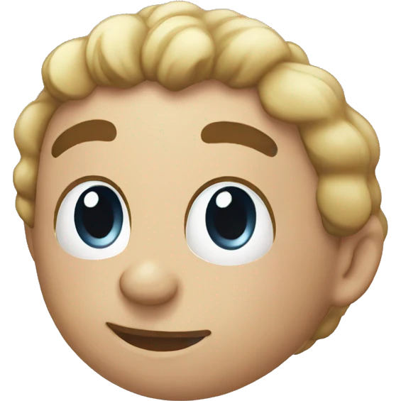 Mousepad emoji