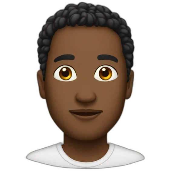 Bbokari emoji