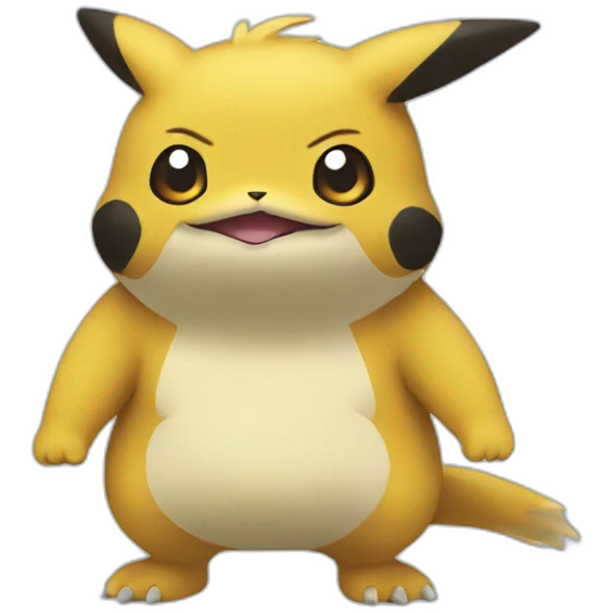 pokemon emoji