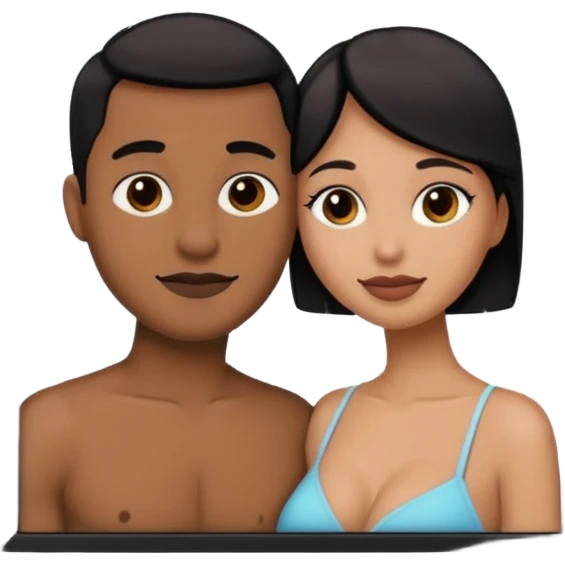 X-rated emoji