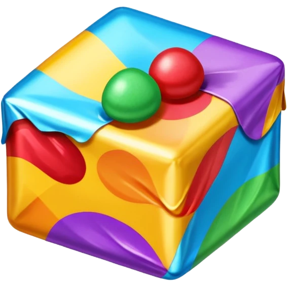 candy emoji