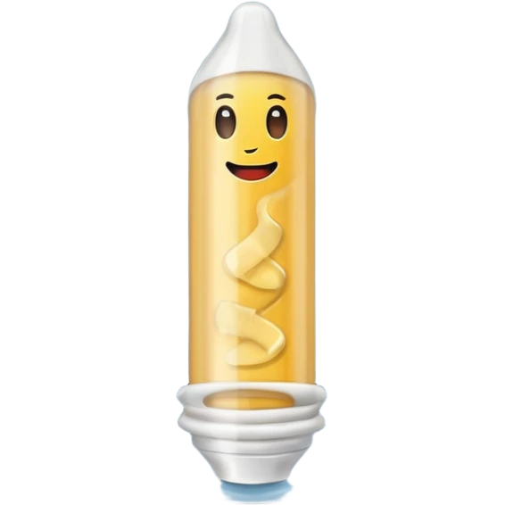 condom emoji