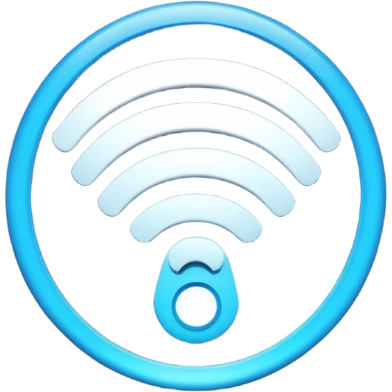 Wi-fi emoji