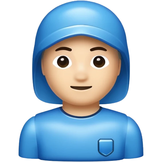 Roblox Vrified 🔷☑️ emoji