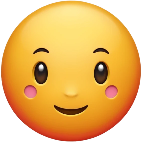 Ball emoji