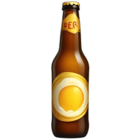 beer gift emoji