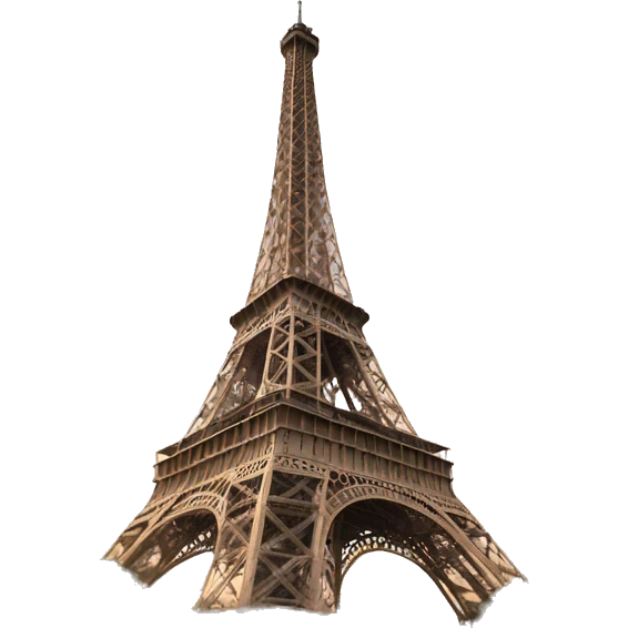 eiffel tower emoji